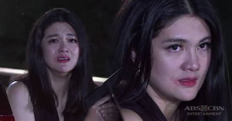 Kadenang Ginto Finale: The explosive ending for Daniela .